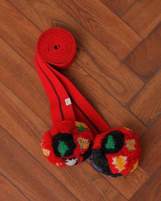 Пояс "Окатий" - {МАЛЬВИ}