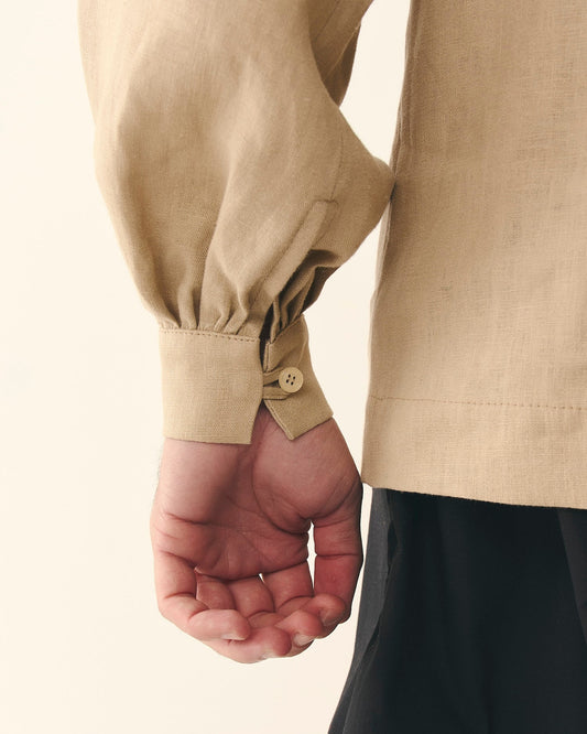 Традиційна чоловіча сорочка "Коханий"