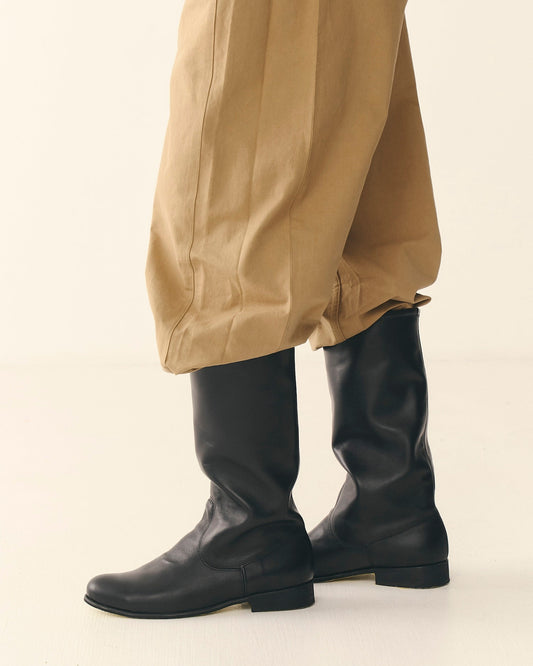 Традиційні чоловічі чоботи