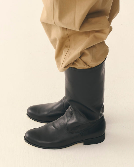 Традиційні чоловічі чоботи