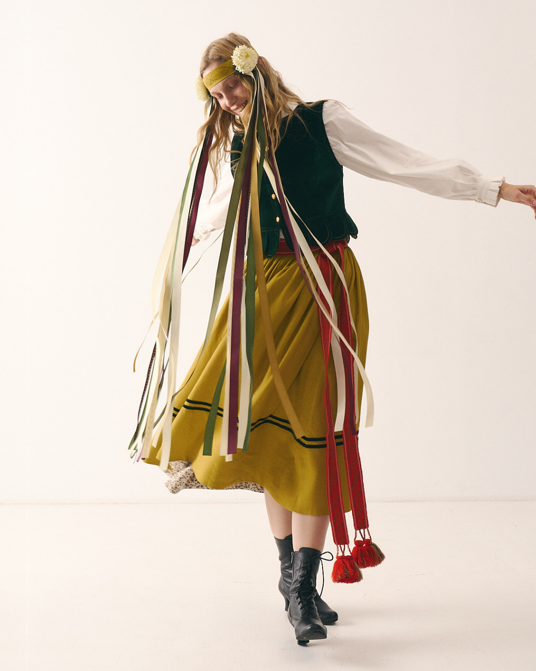 віночок на весілля