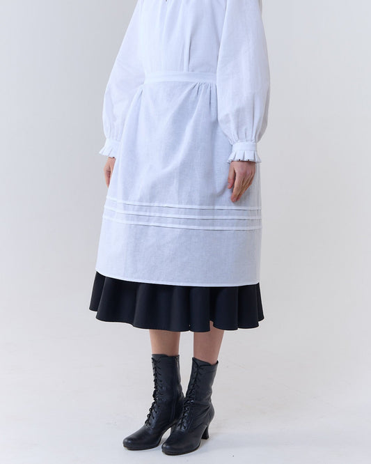 Фартух "Надсяння" - {МАЛЬВИ}