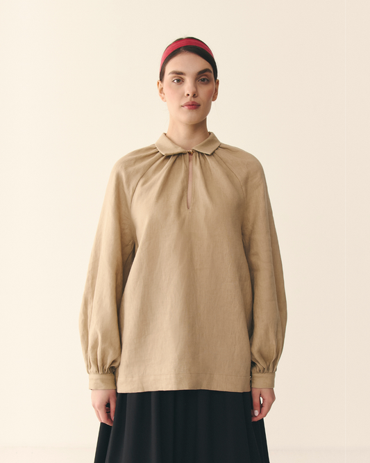 Традиційна жіноча сорочка "Кохана"