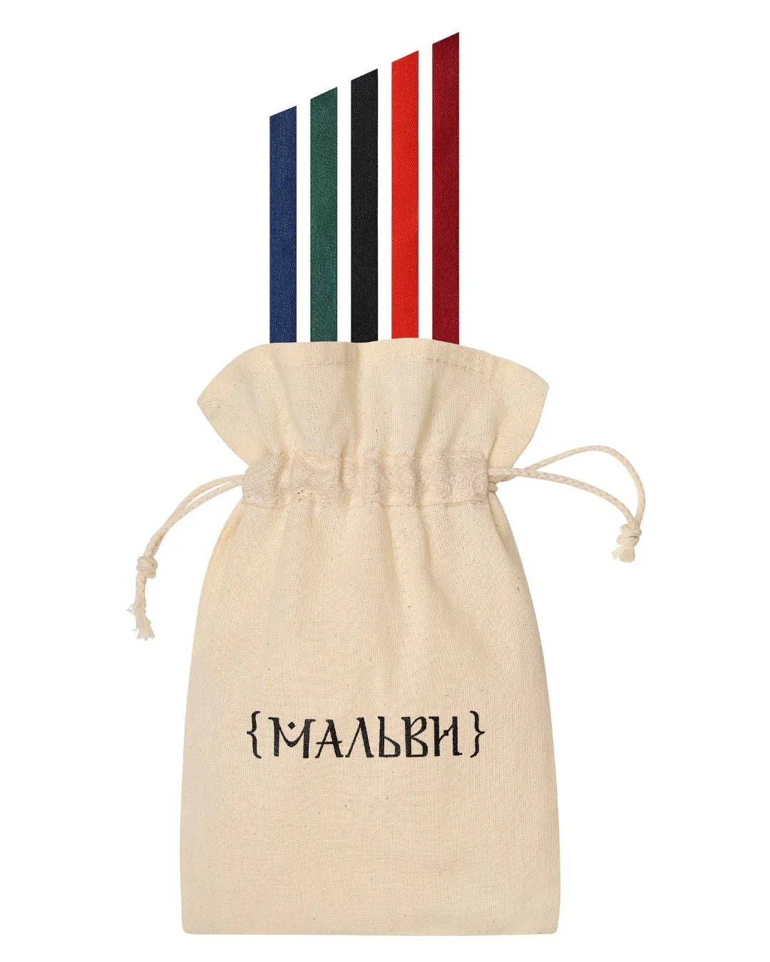 Сорочка додільна - {МАЛЬВИ}