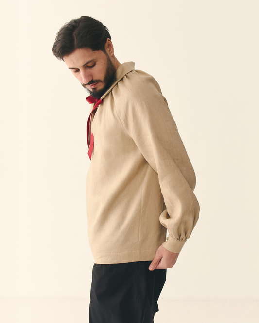 Традиційна чоловіча сорочка "Коханий"