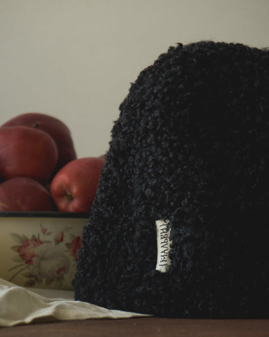 Традиційна шапка "Кучма"