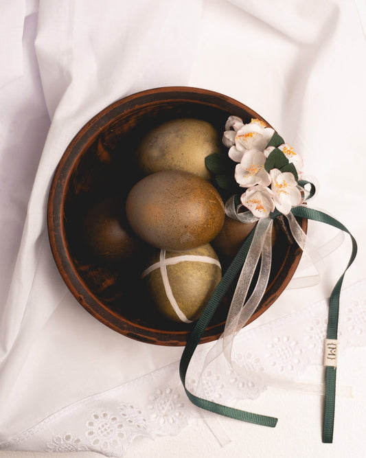 Восковиці - Мальви