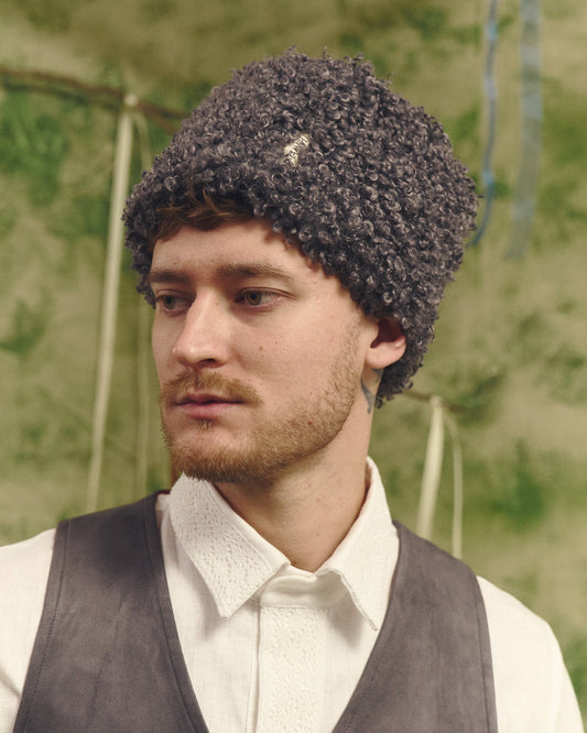 Шапка "Кучма"