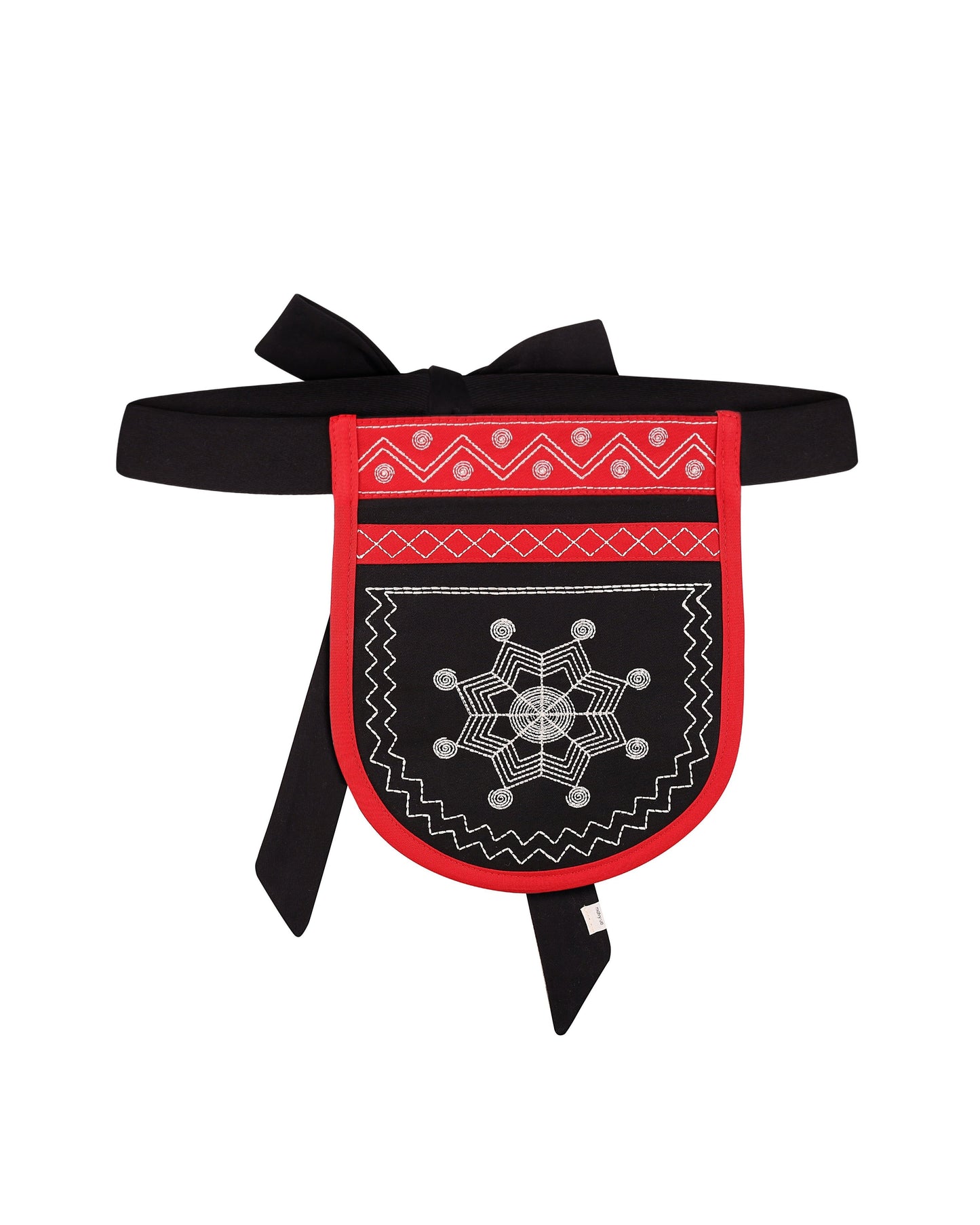 Кишенька "Зірочка" - {МАЛЬВИ}