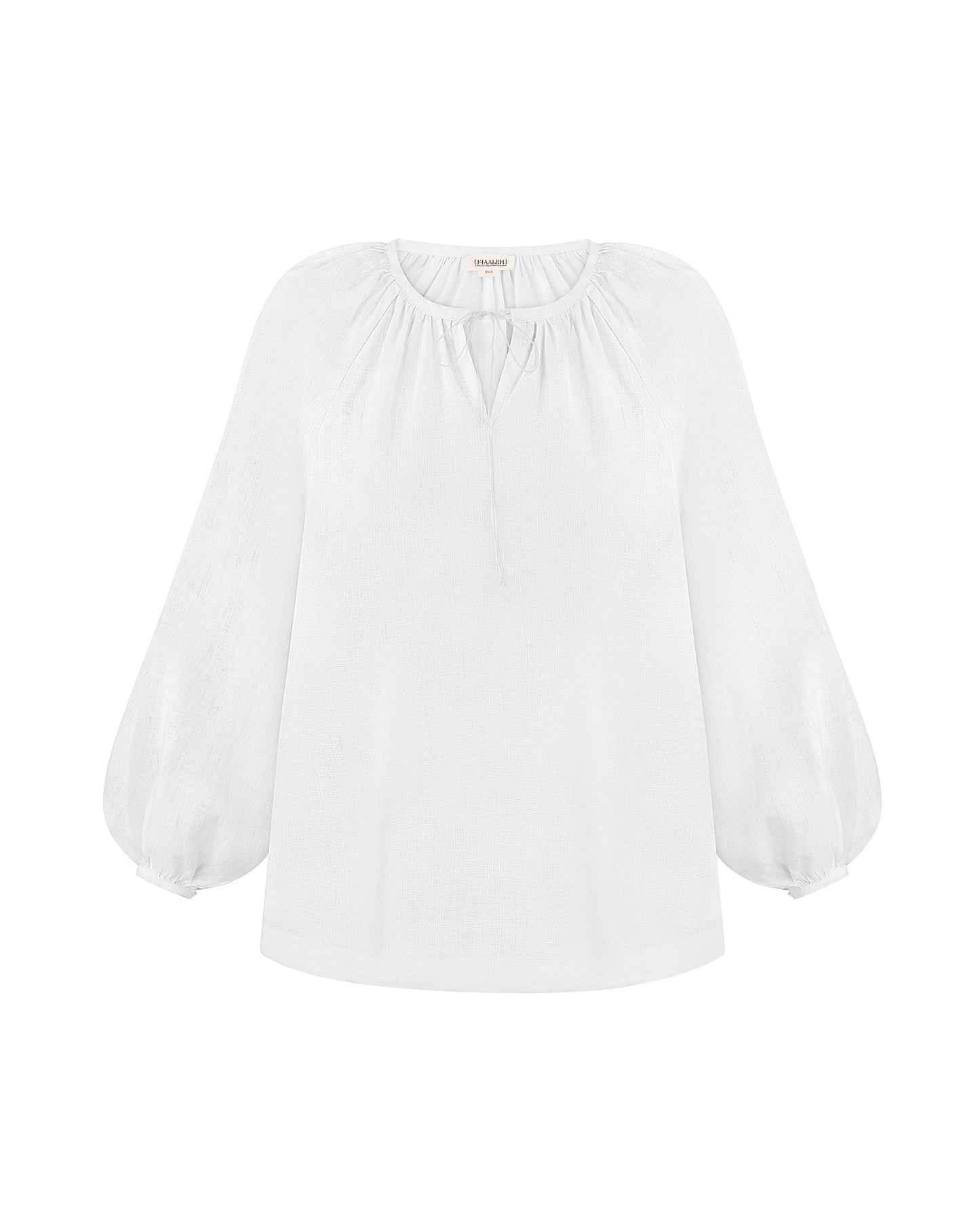 Сорочка "Буденка" - {МАЛЬВИ}