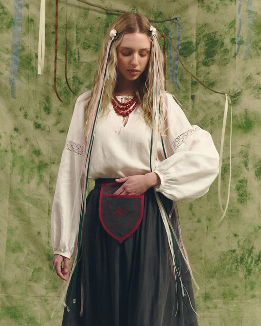 Кишеня "Вербові Котики"