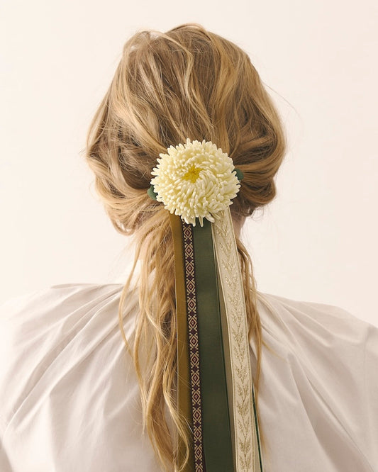 традиційна прикраса в етно стилі на голову