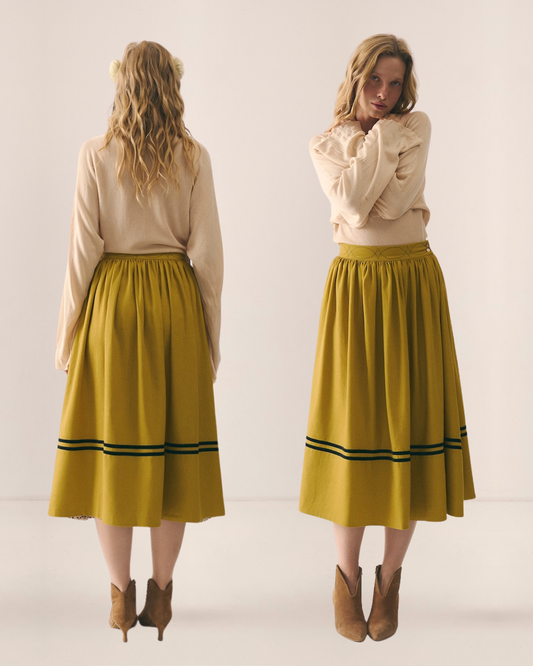 українська традиційна спідничка