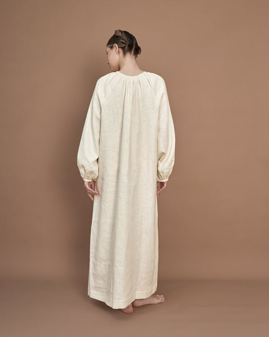 Сорочка додільна - {МАЛЬВИ}