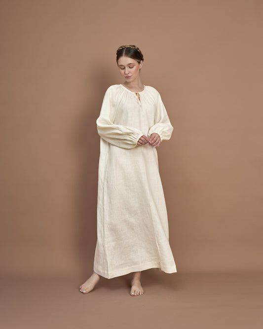 Сорочка додільна - {МАЛЬВИ}