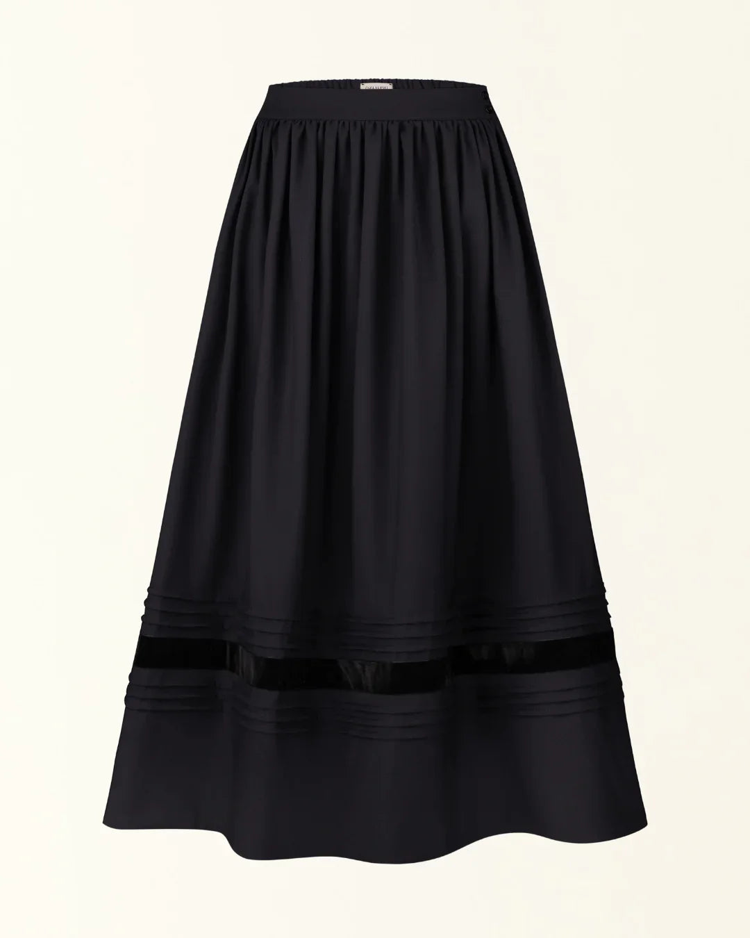 Традиційна спідниця Сумська - МАЛЬВИ