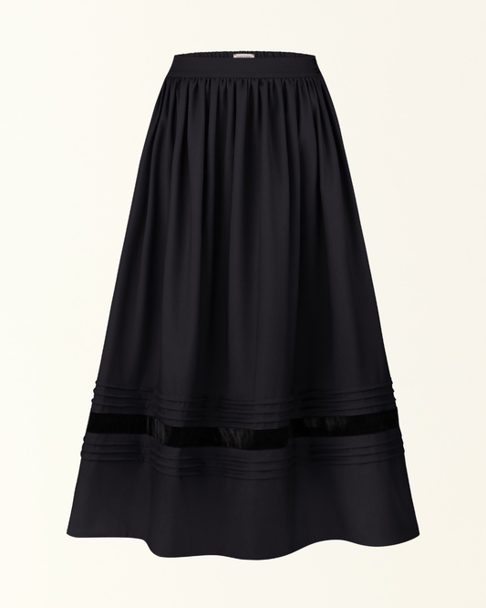 Традиційна спідниця Сумська - МАЛЬВИ