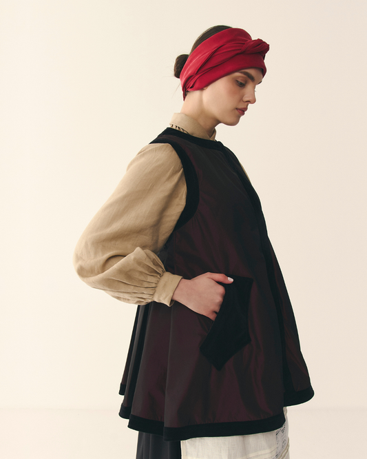 Керсетка з тафти "Чернігівська"