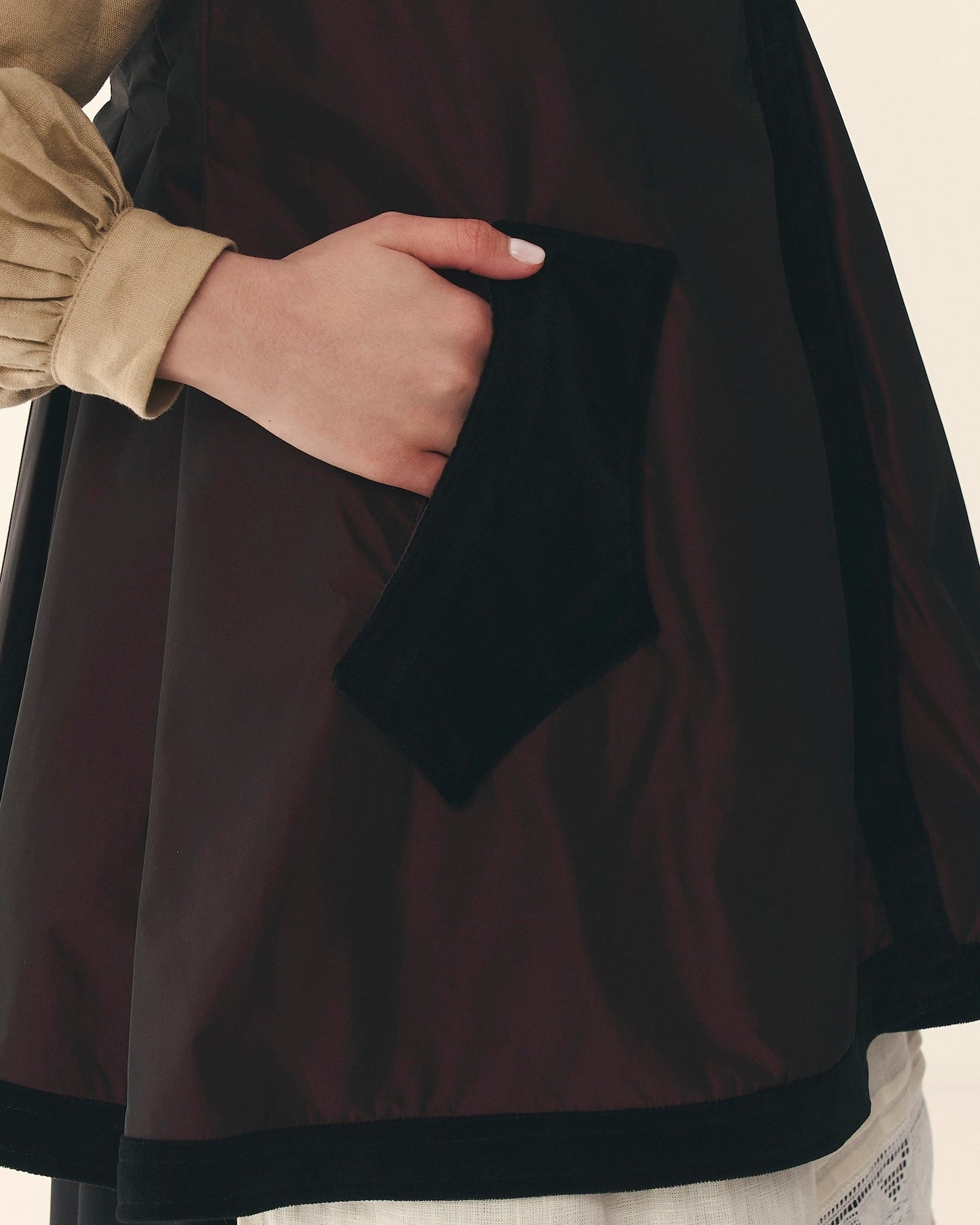 Керсетка з тафти "Чернігівська"