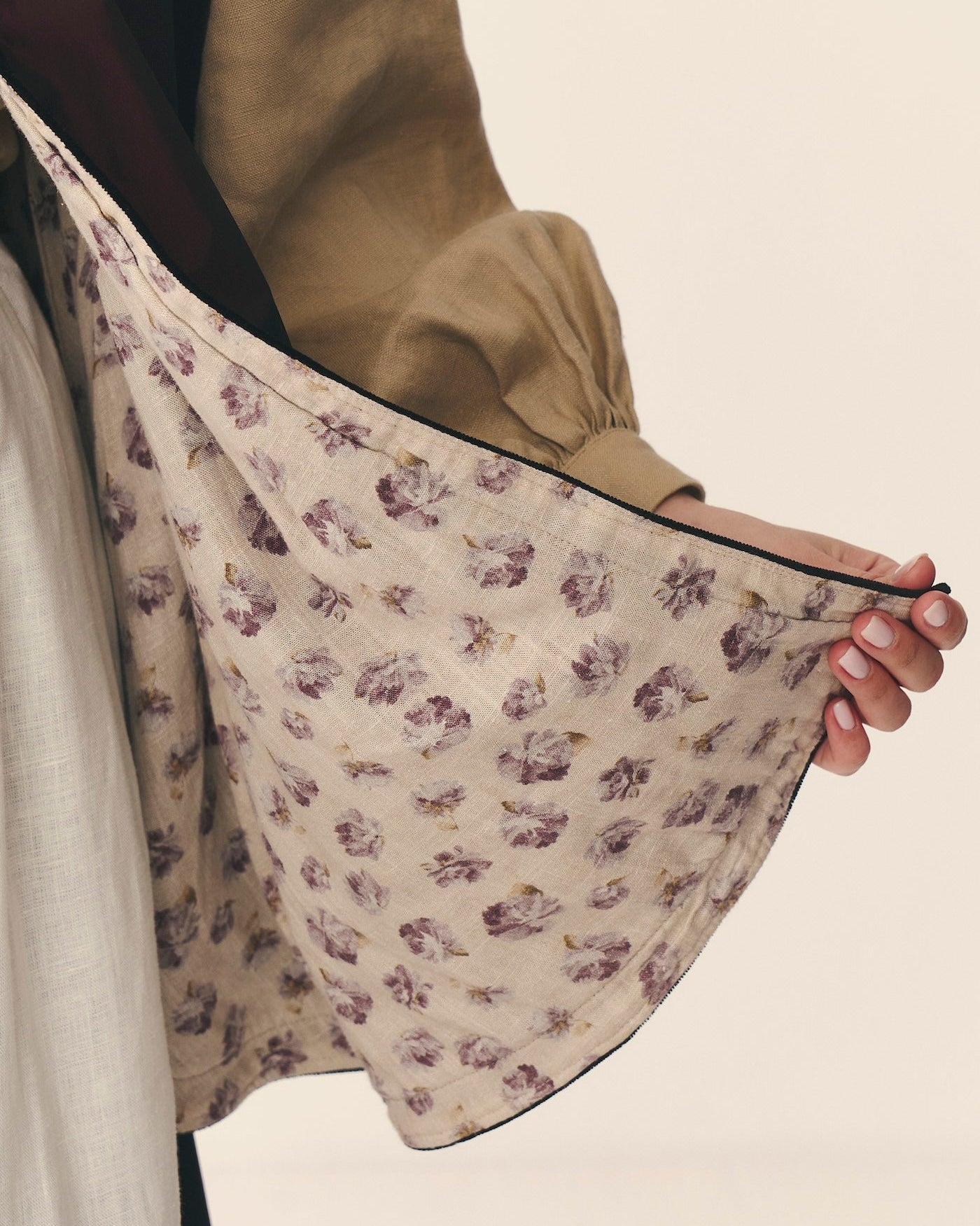 Керсетка з тафти "Чернігівська"