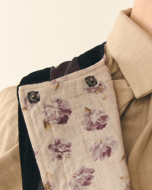 Керсетка з тафти "Чернігівська"