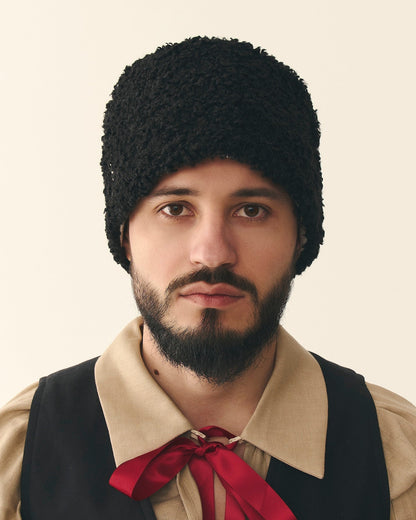 Традиційна шапка "Кучма"