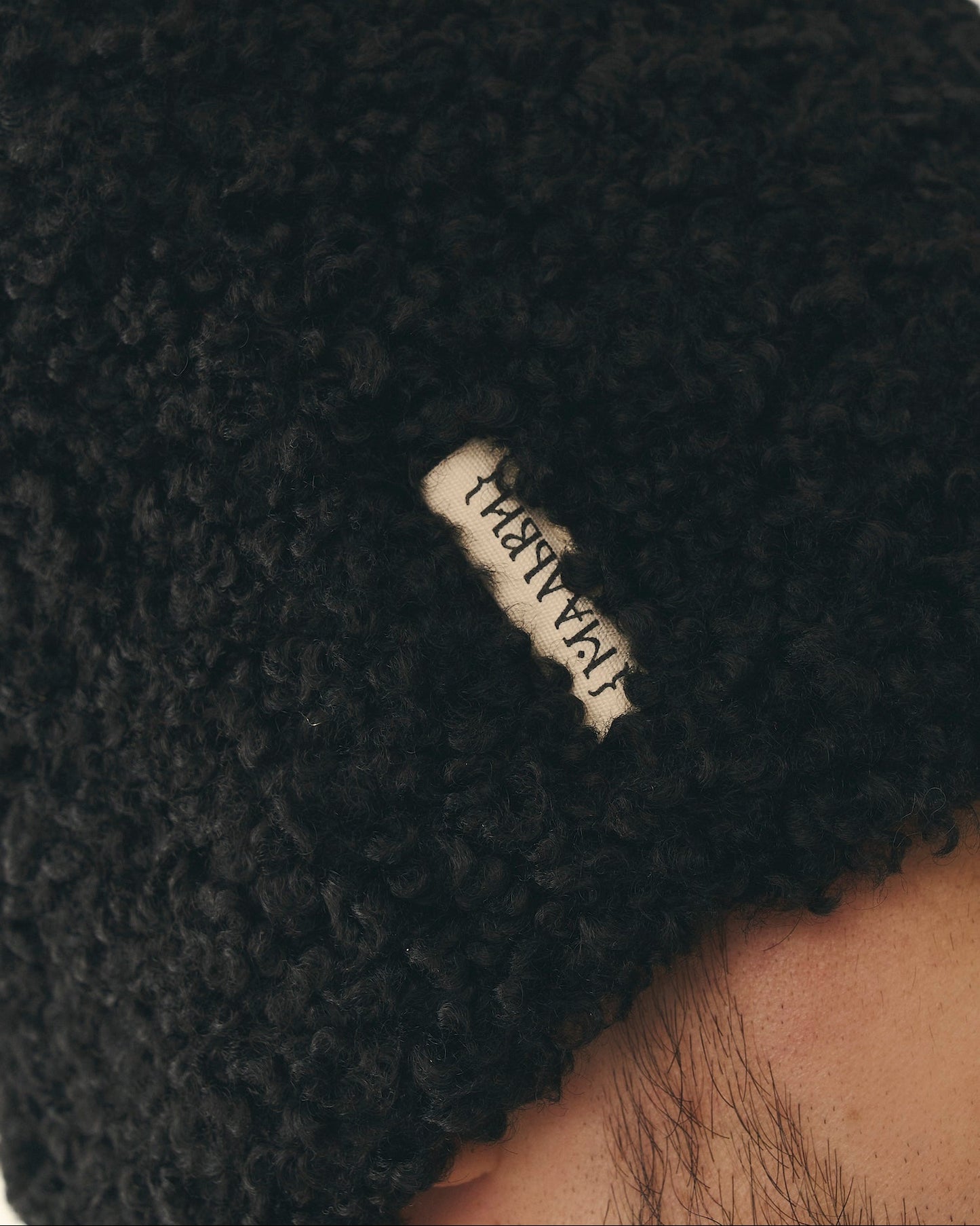 Традиційна шапка "Кучма"