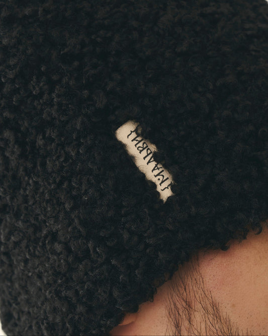 Традиційна шапка "Кучма"