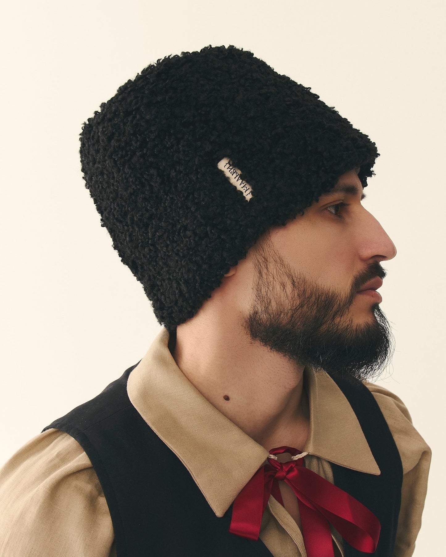 Традиційна шапка "Кучма"