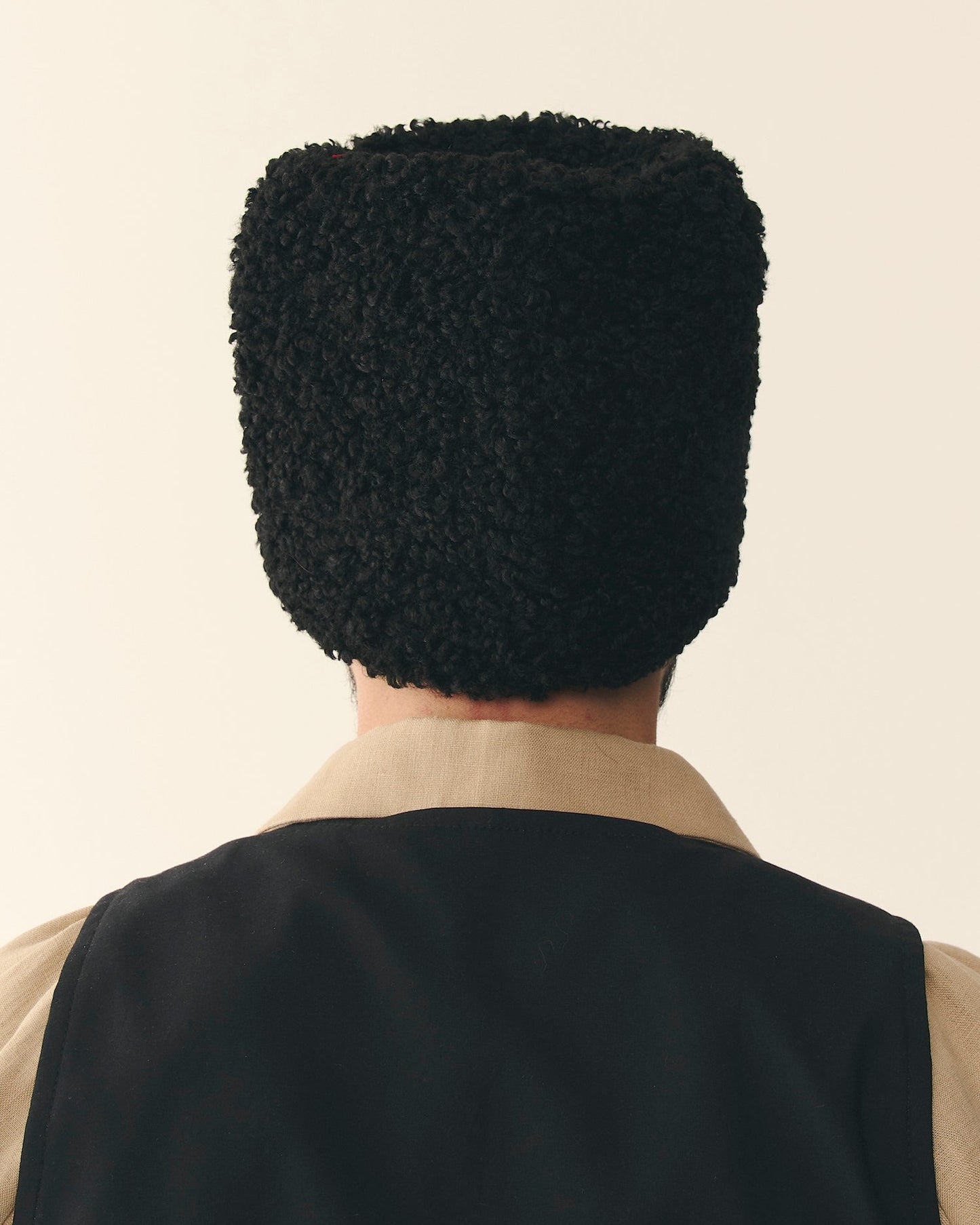 Традиційна шапка "Кучма"