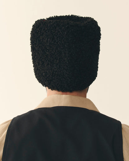 Традиційна шапка "Кучма"