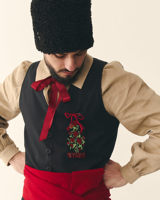 Котильйон "Романтик"