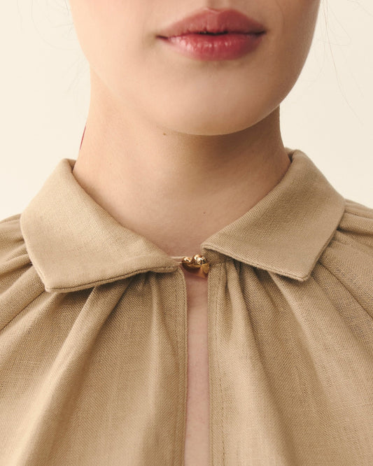 Традиційна жіноча сорочка "Кохана"