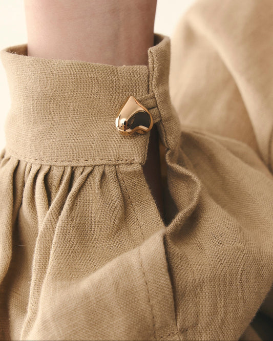 Традиційна жіноча сорочка "Кохана"