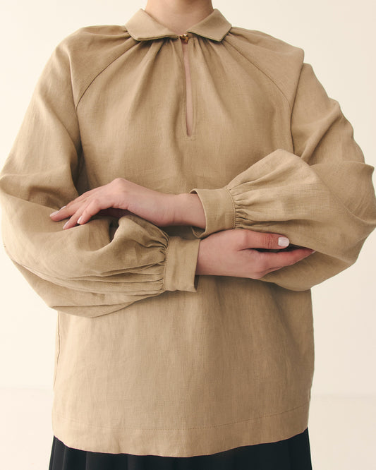 Традиційна жіноча сорочка "Кохана"