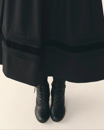 Спідниця Сумська тепла - {МАЛЬВИ}