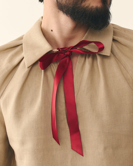 Традиційна чоловіча сорочка "Коханий"