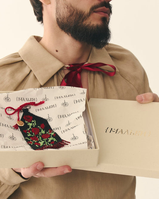 Котильйон "Романтик"