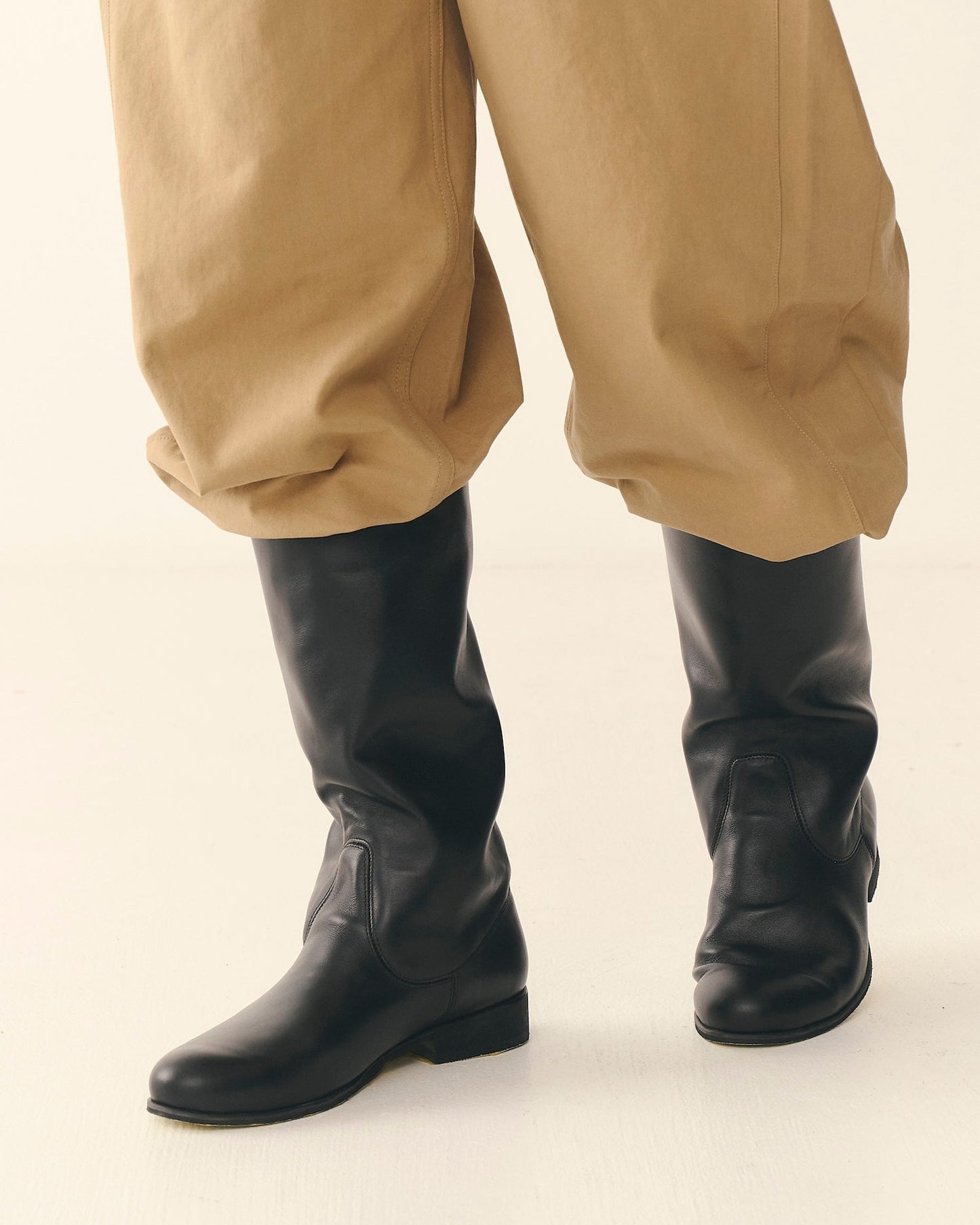 Традиційні чоловічі чоботи