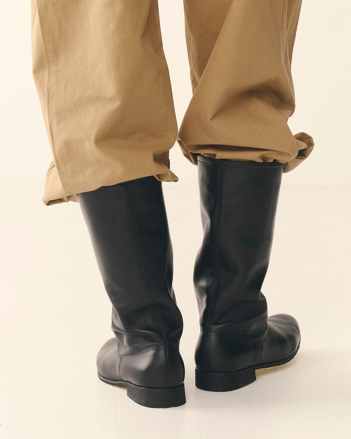 Традиційні чоловічі чоботи