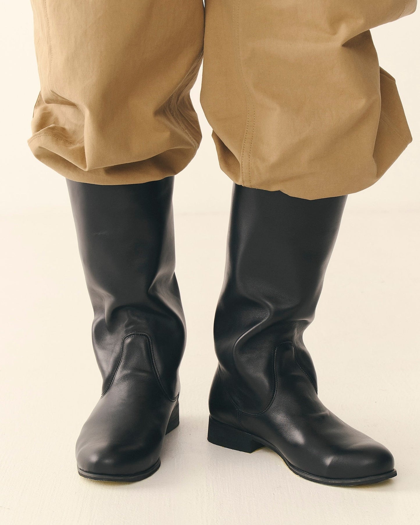 Традиційні чоловічі чоботи