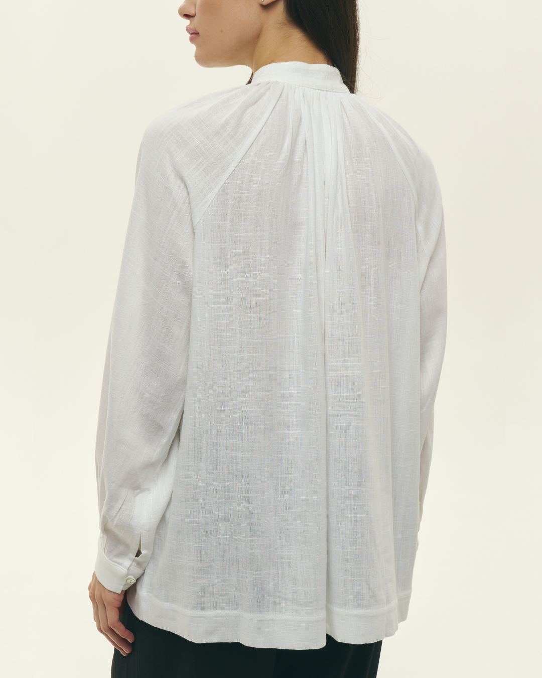 Одеська сорочка - {МАЛЬВИ}