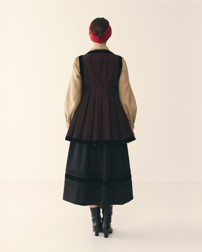 Керсетка з тафти "Чернігівська"