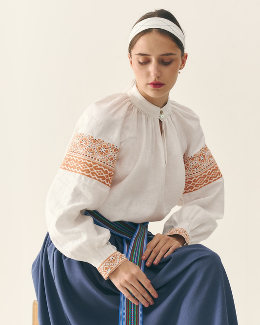 Одеський стрій - {МАЛЬВИ}