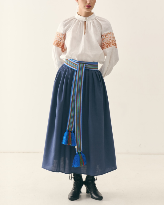 Стрій Подільський - {МАЛЬВИ}