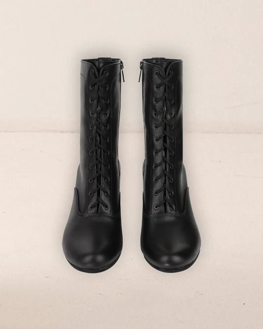 традиційні чобітки в етно стилі