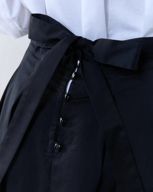 Спідниця "Надсяння" - {МАЛЬВИ}