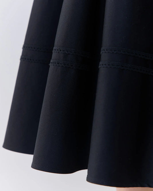 Спідниця "Надсяння" - {МАЛЬВИ}