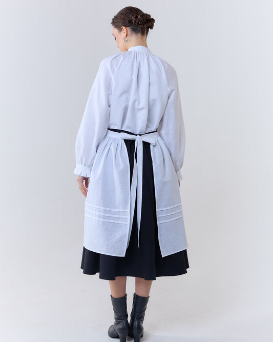 Фартух "Надсяння" - {МАЛЬВИ}