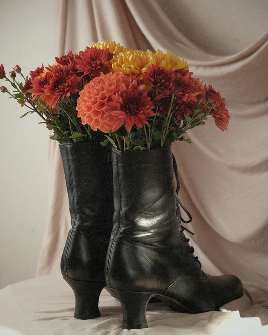 українські черевики